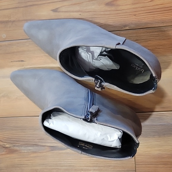 Botkier Teagan Bootie new without box - Picture 6 of 10